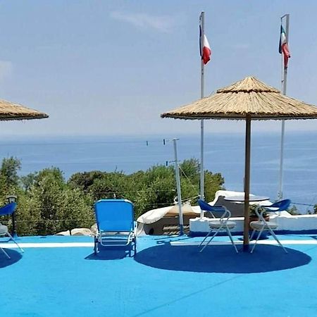 Ikaria Studios Manganítis المظهر الخارجي الصورة