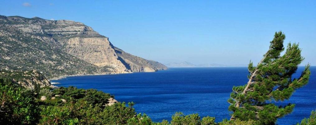 Ikaria Studios Manganítis المظهر الخارجي الصورة