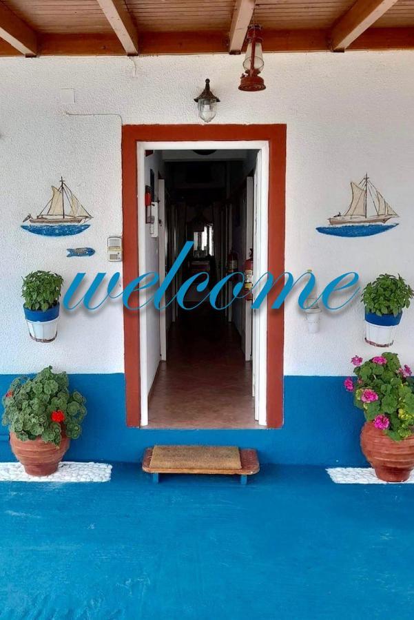 Ikaria Studios Manganítis المظهر الخارجي الصورة