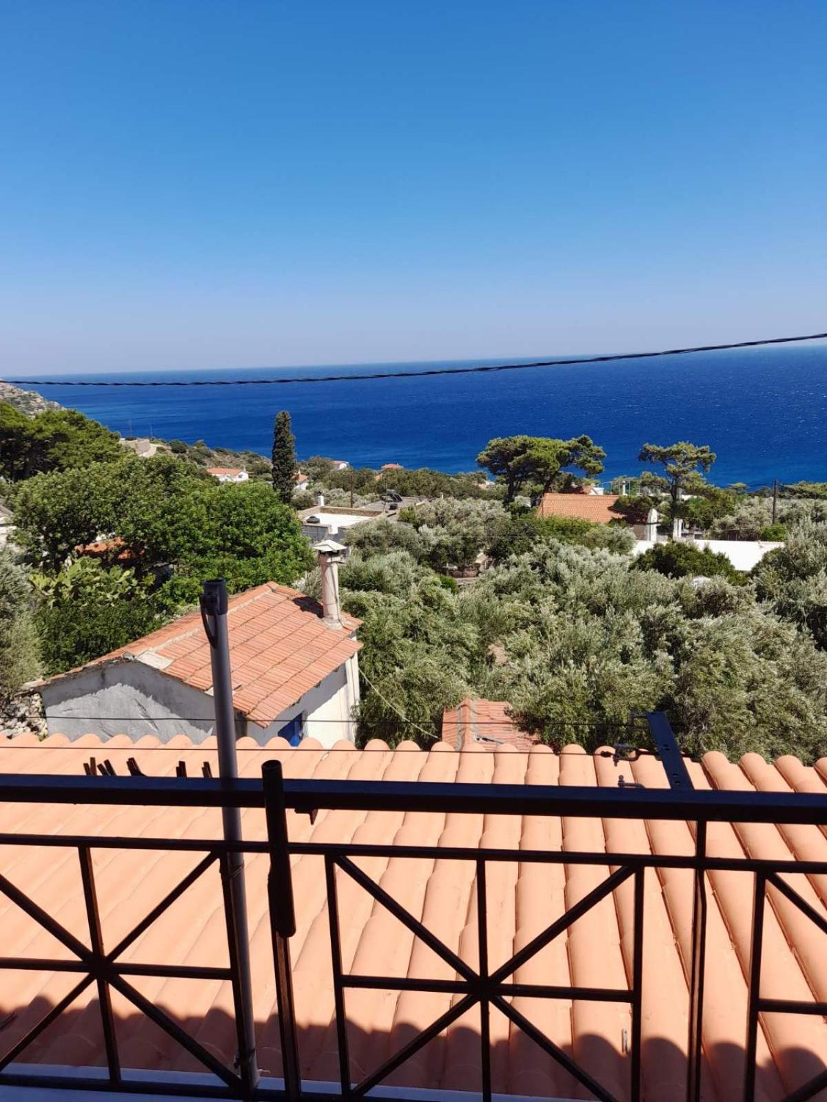 Ikaria Studios Manganítis المظهر الخارجي الصورة