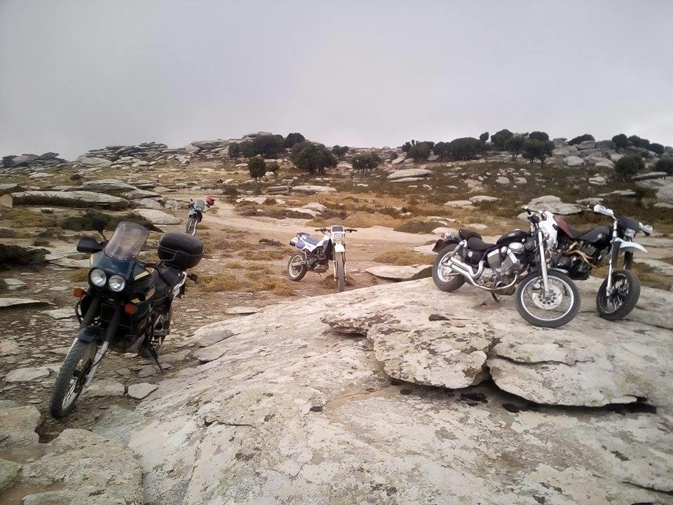Ikaria Studios Manganítis المظهر الخارجي الصورة