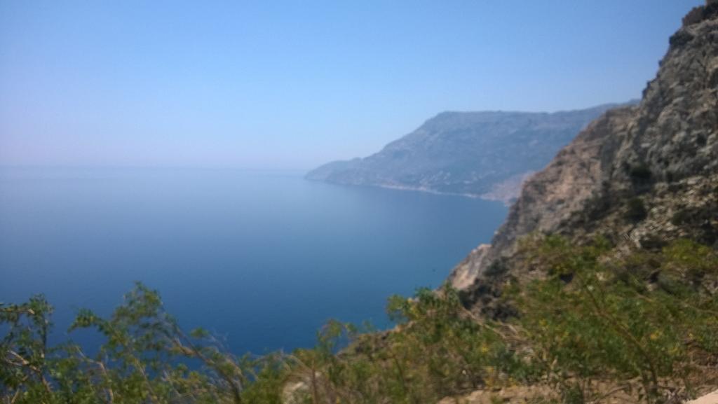 Ikaria Studios Manganítis المظهر الخارجي الصورة