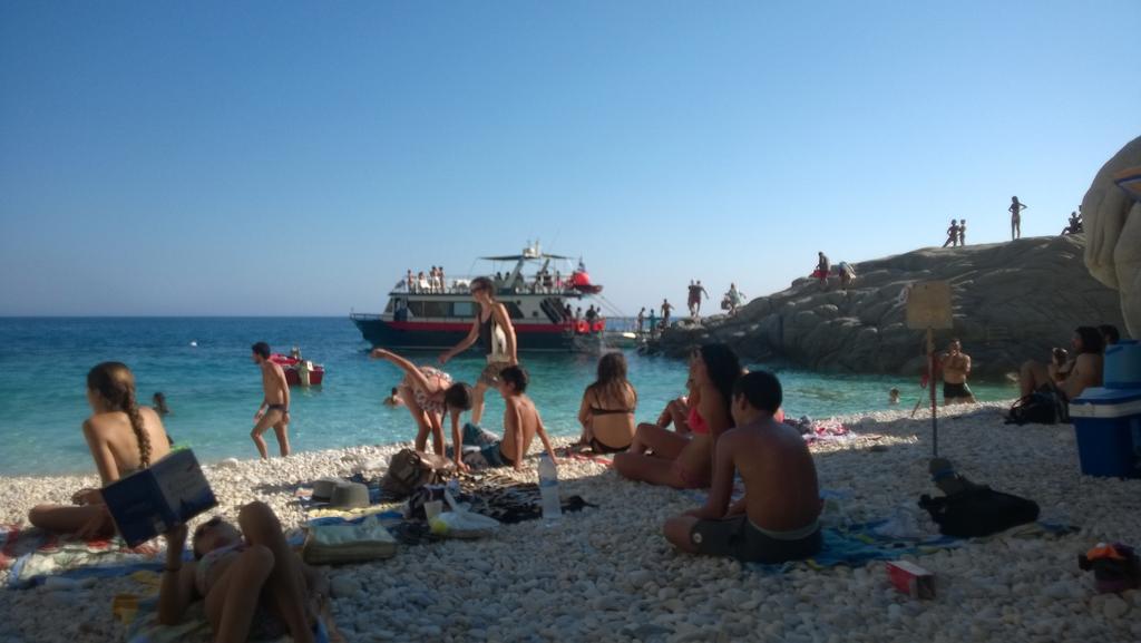 Ikaria Studios Manganítis المظهر الخارجي الصورة