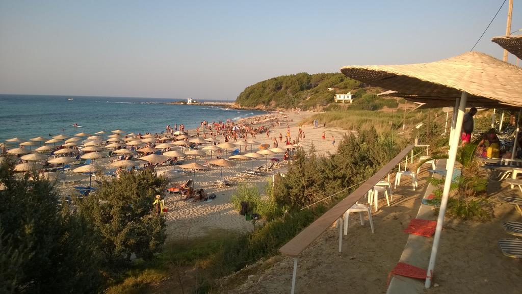 Ikaria Studios Manganítis المظهر الخارجي الصورة