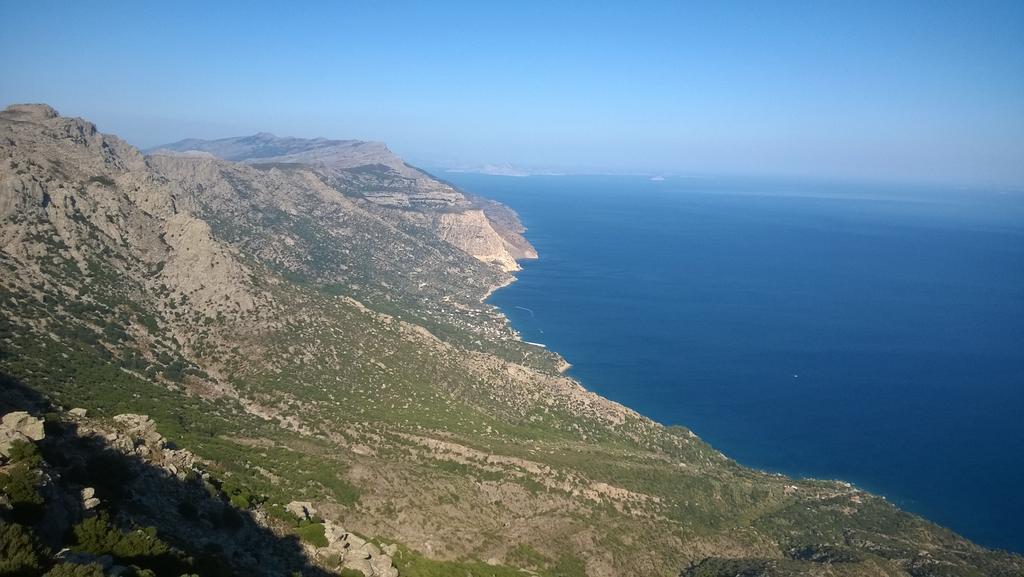 Ikaria Studios Manganítis المظهر الخارجي الصورة
