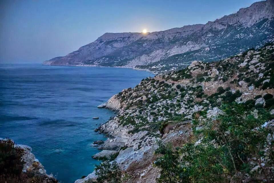Ikaria Studios Manganítis المظهر الخارجي الصورة